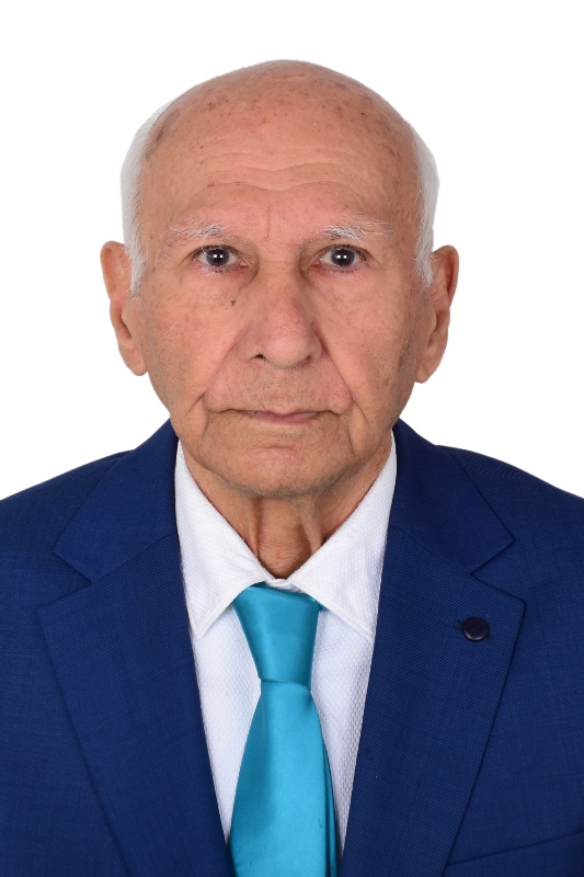Tanınmış etnoqraf alim Emil Kərimovun 90 yaşı tamam olur