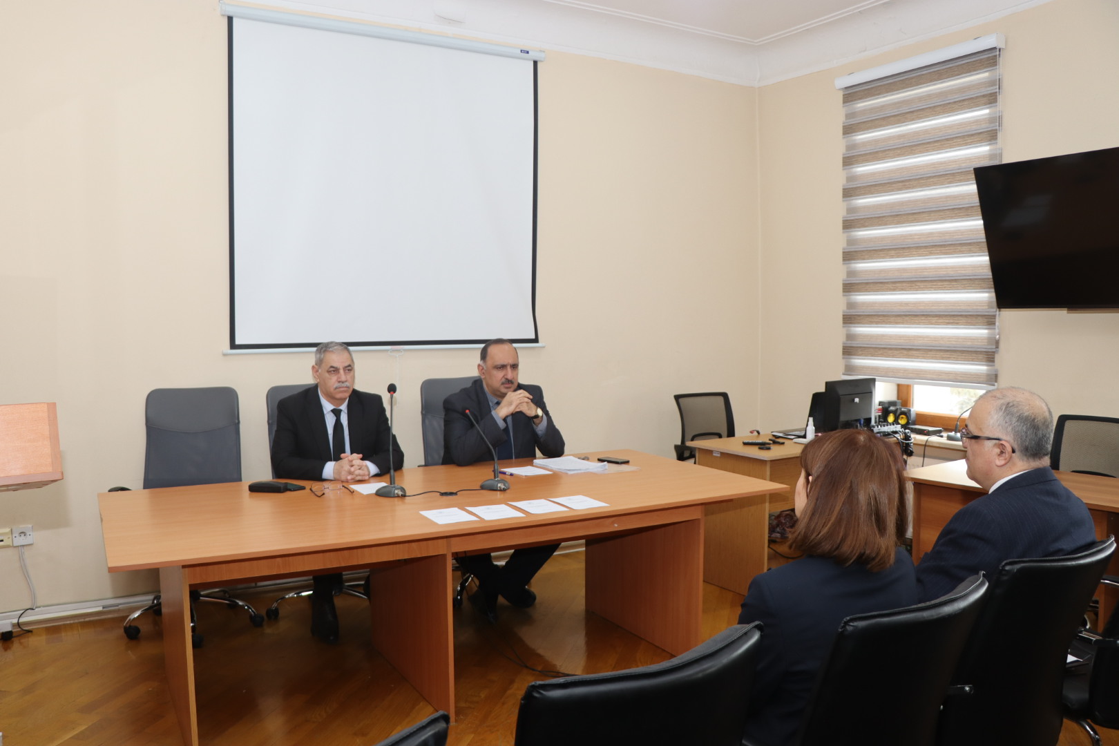 31 Mart -Azərbaycanlıların soyqırımının mühacir ziyalıların...