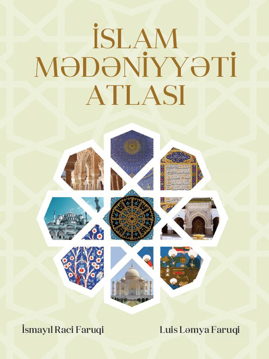 Şərqşünas alimin tərcüməsində “İslam mədəniyyəti atlası” çap...